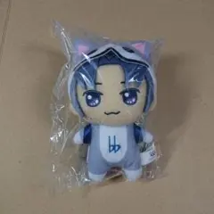 アイナナ 和泉一織 ぬいぐるみ ナナイロストア】アイドリッシュセブン 2nd LIVE 「REUNION