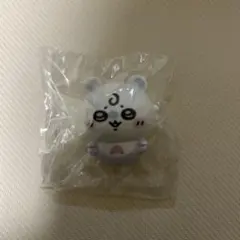 ちいかわベビー　ミニソフビフィギュアコレクション　モモンガ