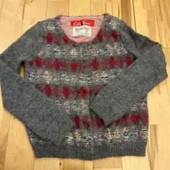 Coohem ニットカーディガン