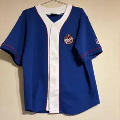 karl kani ベースボールシャツ