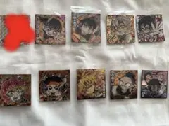 鬼滅の刃 ウエハース