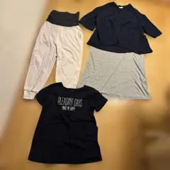 マタニティー&授乳服まとめ売り