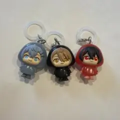 ヒロ うり ゆあんくん めじるしアクセサリー