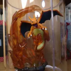 リ*ギ様 リザードン フィギュア リーメント
