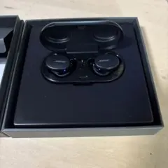 Bose Sport Earbuds ブラック