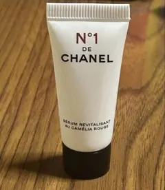 CHANEL セラムN°1 ドゥシャネル 美容液サンプルのサムネイル