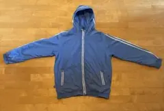 adidas ナイロンジャケット