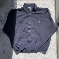 Hanes ジップアップスェット (XL)のサムネイル