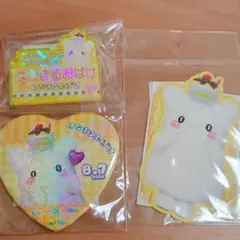 はなまるおばけ まるまる バースデー ピューロランド