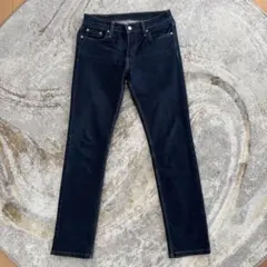 LEVI'S リーバイス　メンズデニム511 インディゴ　w30 L32