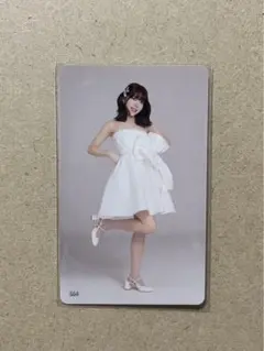 ME:I 海老原鼓 TSUZUMI トレカ ラントレ 064