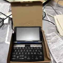 2026年最新】電子辞書 pw-esの人気アイテム - メルカリ