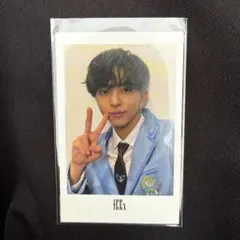 EBiDAN チェキ風ソロカード 阿久根温世 - メルカリ