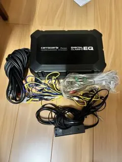 カロッツェリア ts-wx400da 美品中古品　3ヶ月使用　一年保証有り brownside-navi_ts-wx400da