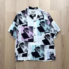 WACKO MARIA Chet Baker アロハシャツ Mのサムネイル