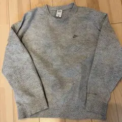 NIKE テックパック　フォワードクルー　Ｌ