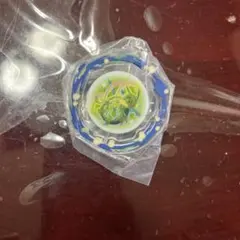 ポケモン ガシャポン スピンアクリルスイング メガレックウザ