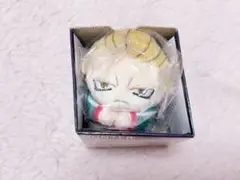 フィンクス ハンターハンター はぐキャラ2