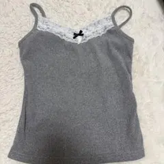 キャミソールのサムネイル