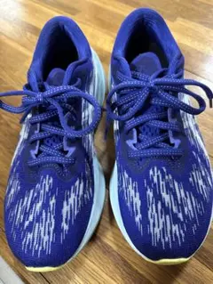 アシックス　NOVABLAST3