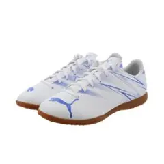 新品 未使用 PUMA プーマ メンズ サッカー フットサル シューズ 27.5のサムネイル