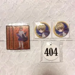 HUNTER×HUNTER 크라피카 묶음 판매