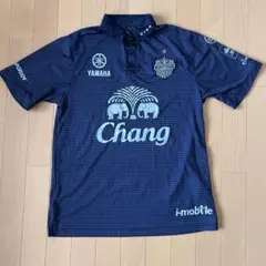 YAMAHA BURIRAM UNITED ブリーラムユナイテッド ユニフォーム
