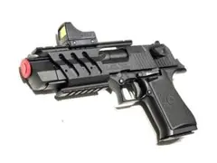 未使用 東京マルイ ガスガン デザートイーグル シリーズNo.6 エアソフトガン Amazon | 東京マルイ(TOKYO MARUI) No.6 デザートイーグル50AE