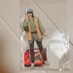 新劇場版　銀魂　吉原大炎上　桂小太郎　アクリルスタンド
