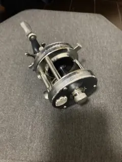 ABUアブガルシア5500Cオールド ハイスピード　現状品 ABUアブガルシア5500Cオールド ハイスピード 現状品 ABUアブ