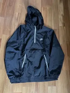 NIKE ハーフジップパーカのサムネイル