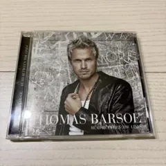 Thomas Barsoe｜アルバム CD
