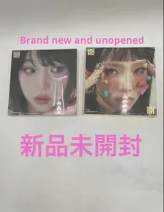 YENA ミラミラ 初回限定盤A トレカ コンプリート まとめ売り 2026年最新】YENAの人気アイテム - メルカリ