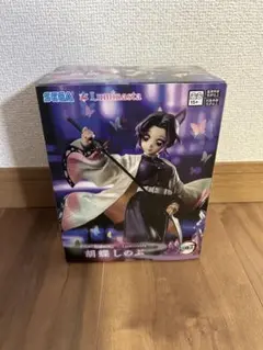 SEGA Luminasuta 胡蝶しのぶ フィギュア