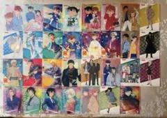 名探偵コナン　クリアカードコレクション※これ以上お値下げしません