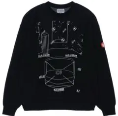 2025年最新】cavempt ニットの人気アイテム - メルカリ