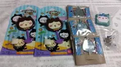 ちいかわ ハチワレセット