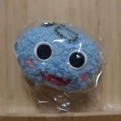 がんぺーちゃん ぬいぐるみボールチェーン