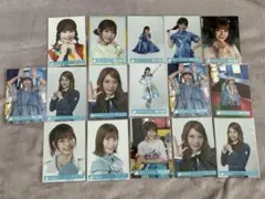 日向坂　東村芽依　生写真　まとめ売り