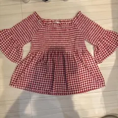 honeys オフショルのサムネイル