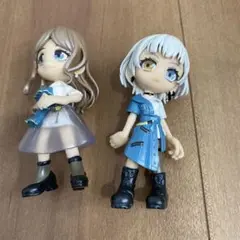 バンドリ! MyGO!!!!! PalVerse パルバース 5人組 PalVerse パルバース BanG Dream! It's MyGO!!!!! バンドリ