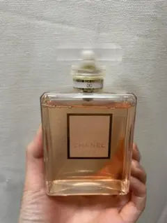 シャネル ココ マドモアゼル オードゥ パルファム アンタンス 100ml