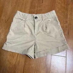 Lovetoxic ハーフパンツ　140