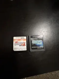ポケットモンスター ダイヤモンド.ホワイト2 セット個別売り可能です。