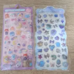 ボンドロ風　シール