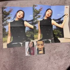 TWICE strategy ジヒョ