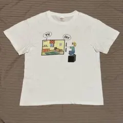 United Athle Tシャツ 5.6oz ホワイト M