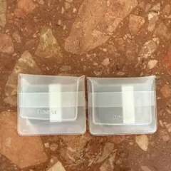 CLINIQUE フェイスブラシ 2個セットのサムネイル