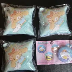 くら寿司びっくらぽん　シナモンロール