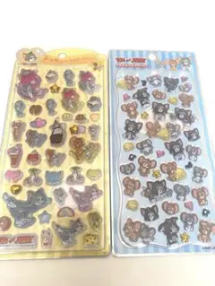 m*.様 国内正規品 トムジェリ うるちゅる プチドロ